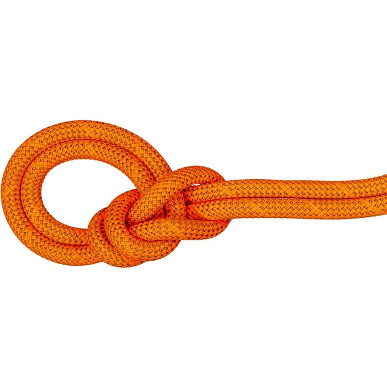Mammut 9.8 Crag Dry Rope 70m