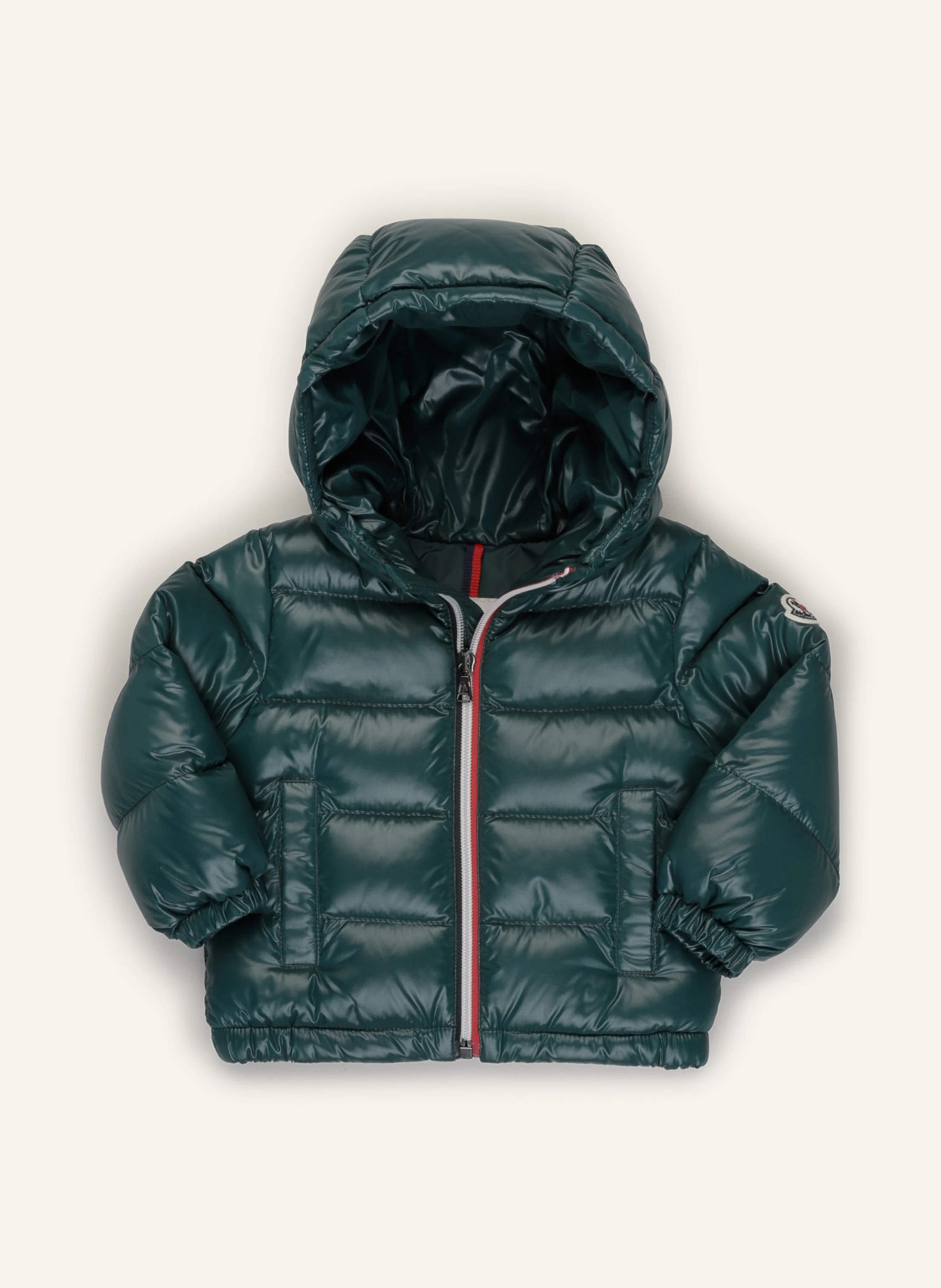 MONCLER enfant Daunenjacke NEW AUBERT
