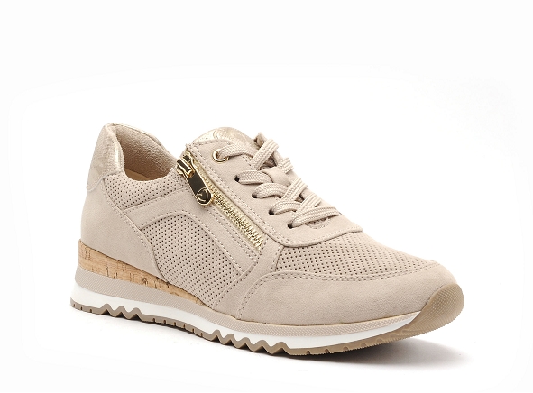 Marco tozzi basses femme 23781 41 beige