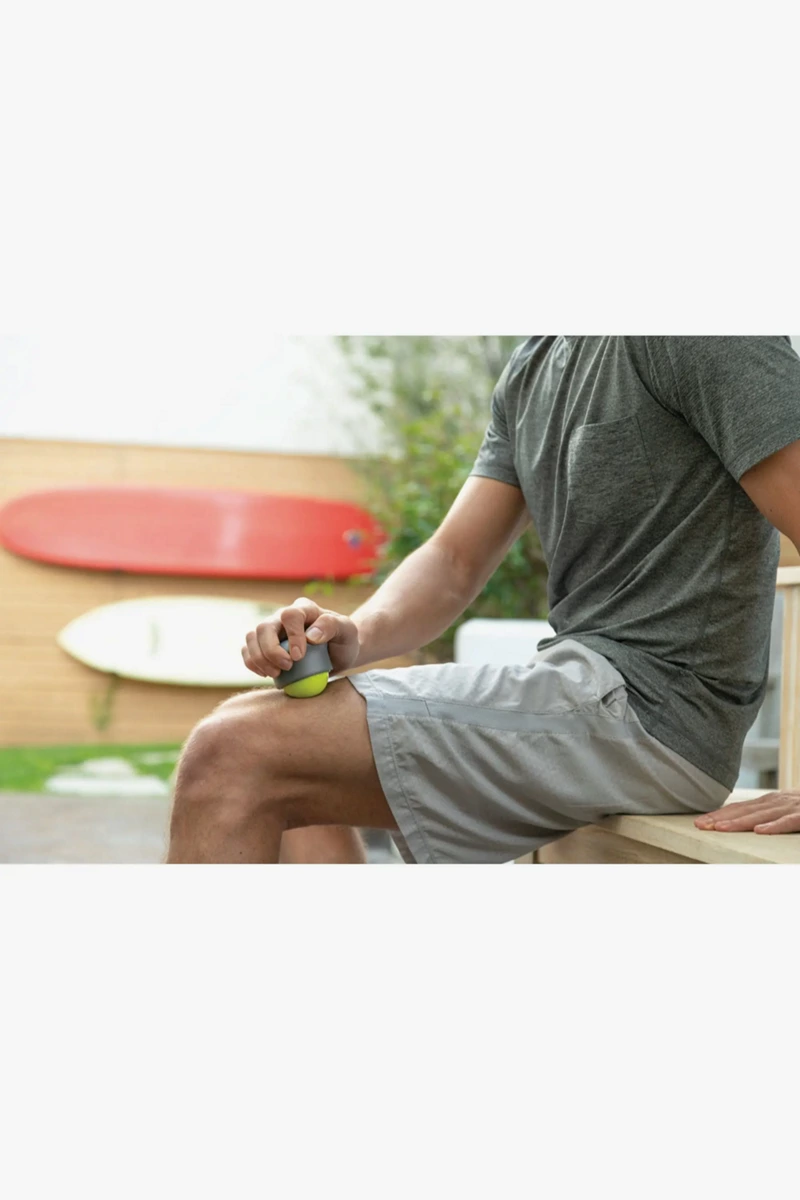 TRIGGERPOINT Handheld Massageball