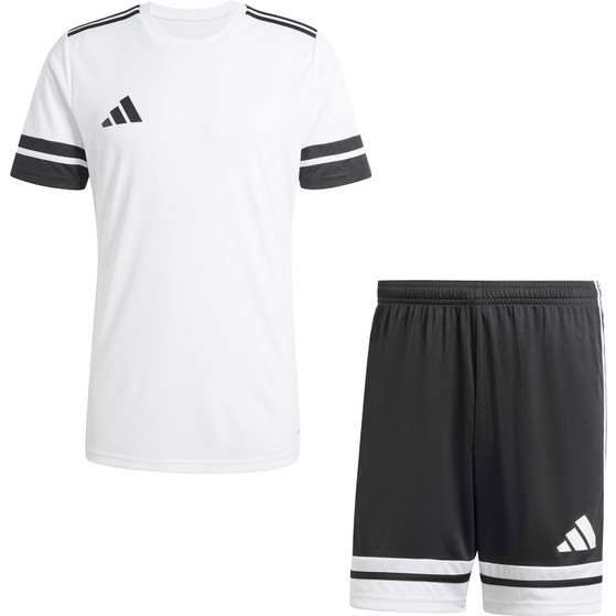adidas Squadra 25 Trainingsset