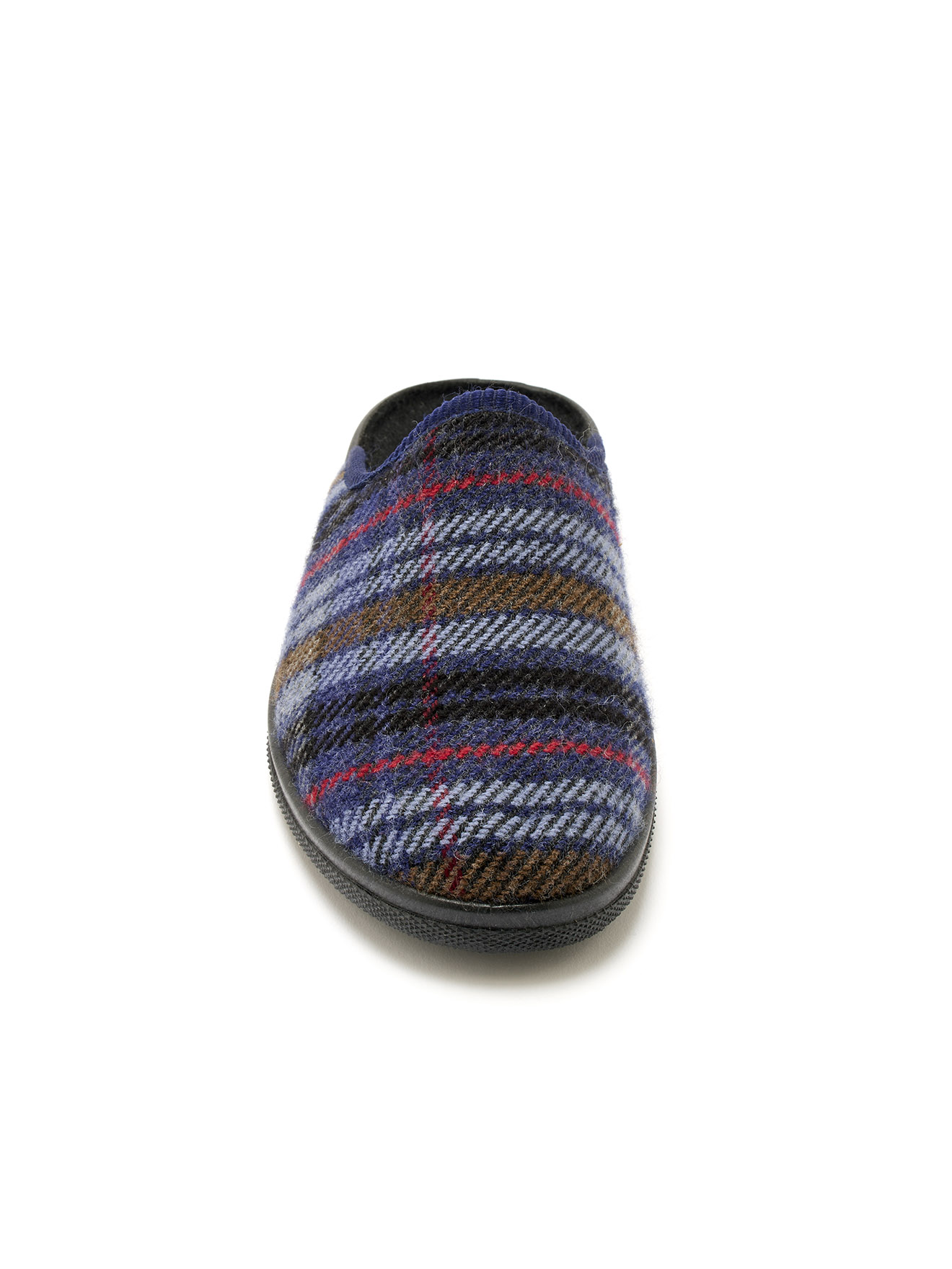 Mules largeur confort