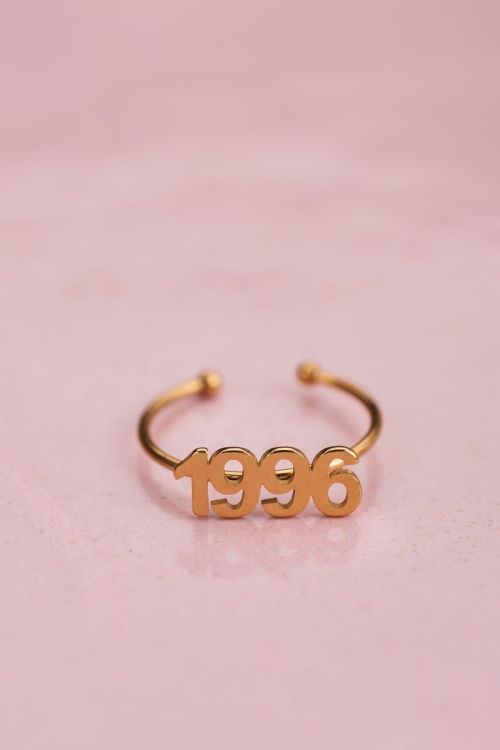 Ring jaartal