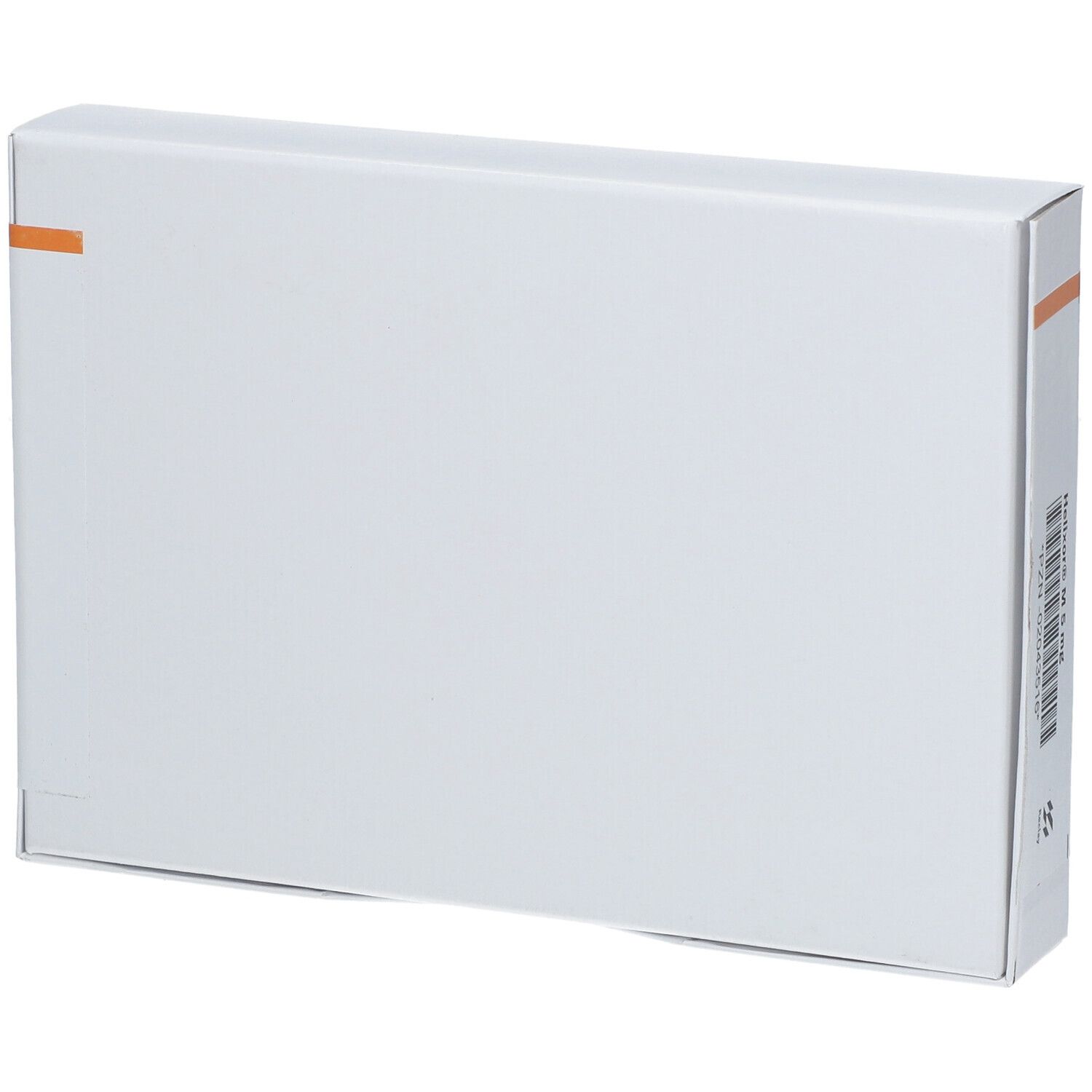 Helixor® M  5 mg