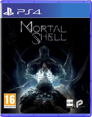 Mortal Shell - PS4
