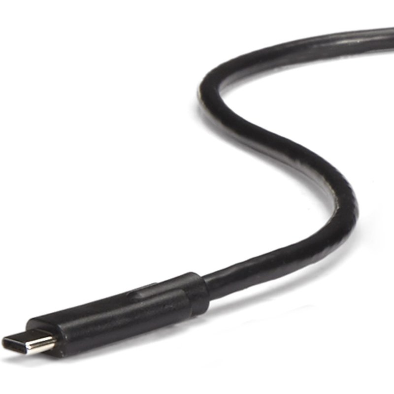 StarTech.com Câble adaptateur USB Type-C vers HDMI de 2 m - M/M - 4K 30 Hz