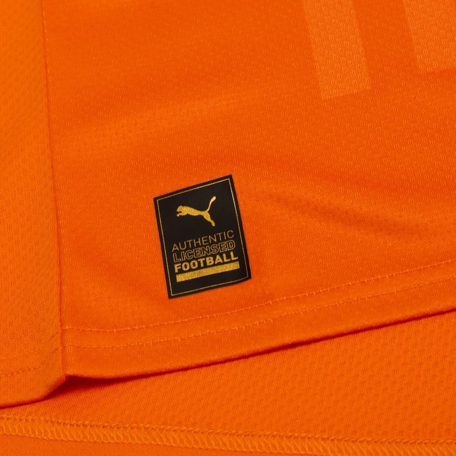 Côte D'Ivoire Maillot Domicile AFCON Gagnant 2023