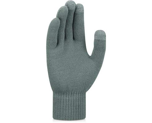 Andersson Touch Screen Gloves L/XL Cool Grey