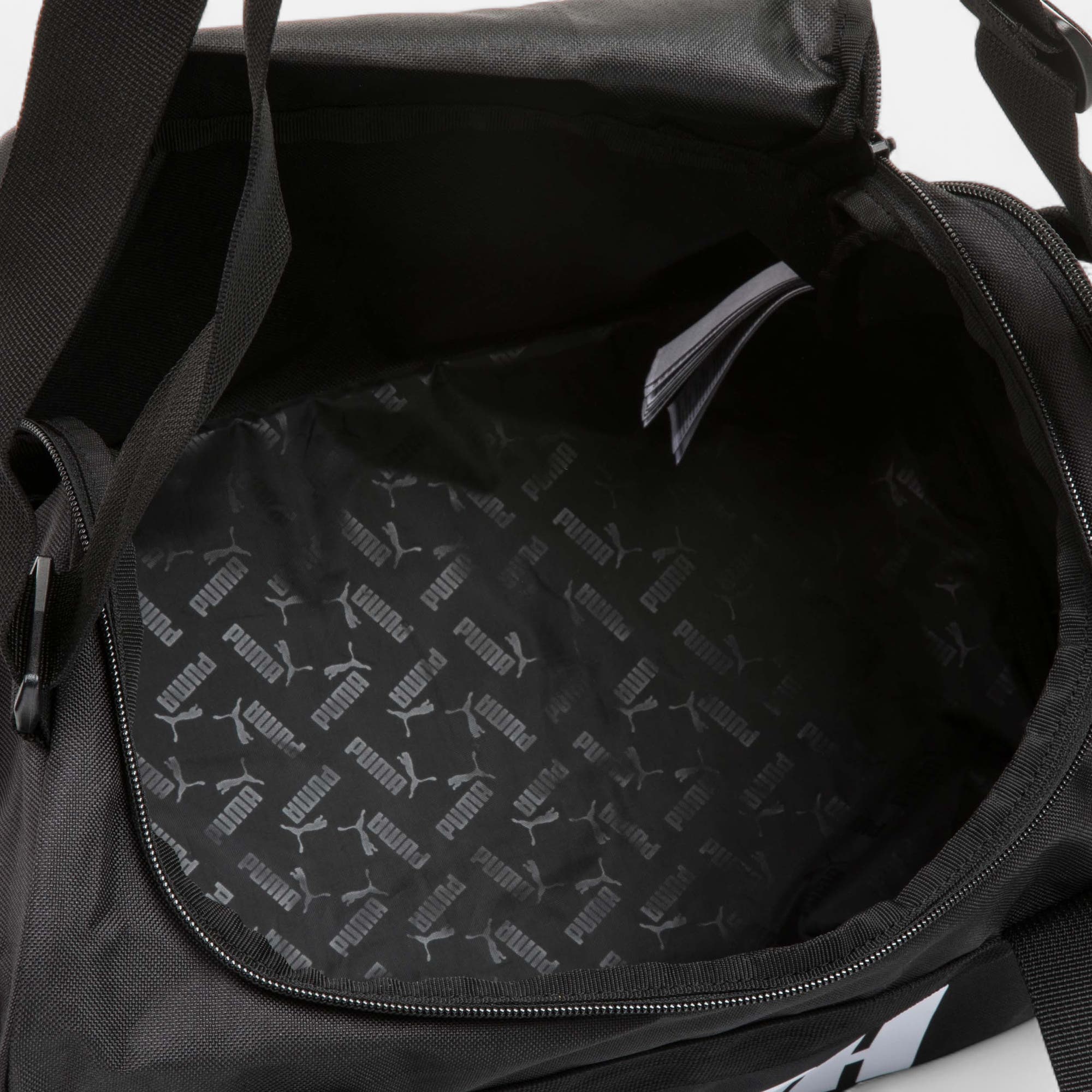 Bagage noir