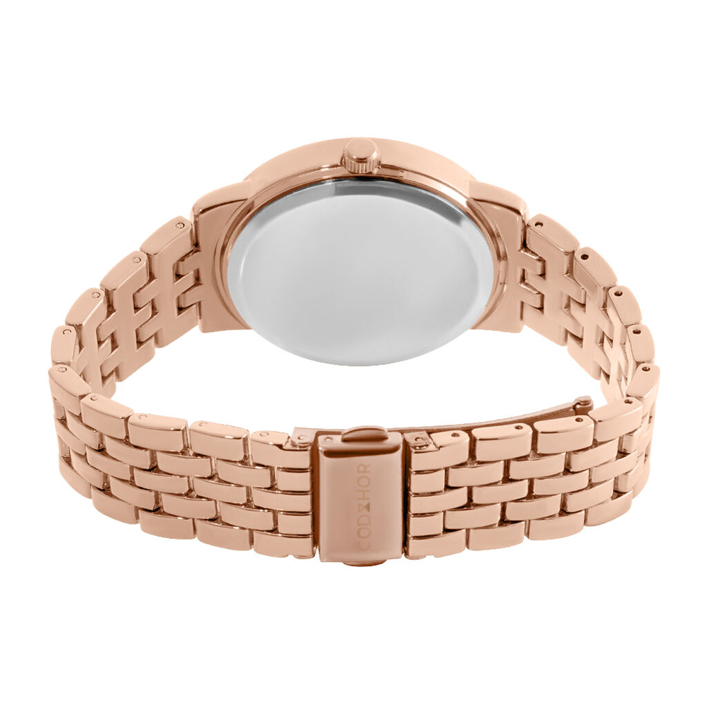 Montre Codhor Lena Rose
