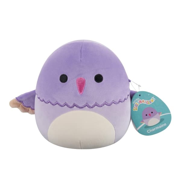 Squishmallows 19 cm plysj P22 - Charmaine