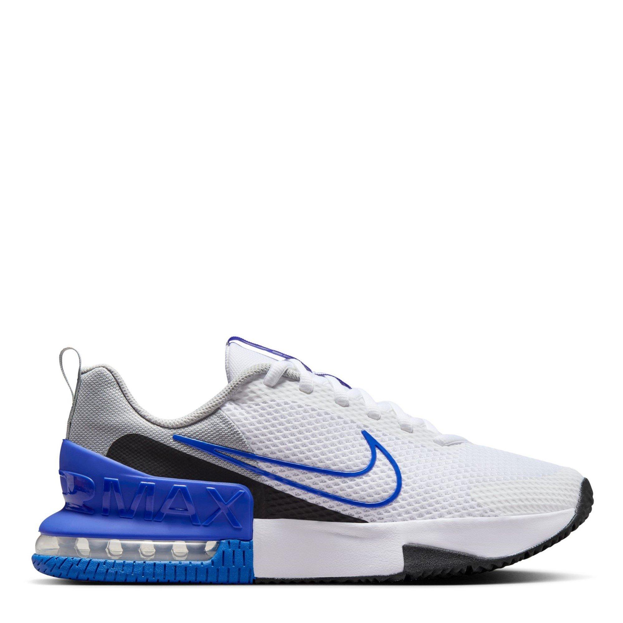 Nike Air Max Alpha Trainer 6 Mens Workout Shoes