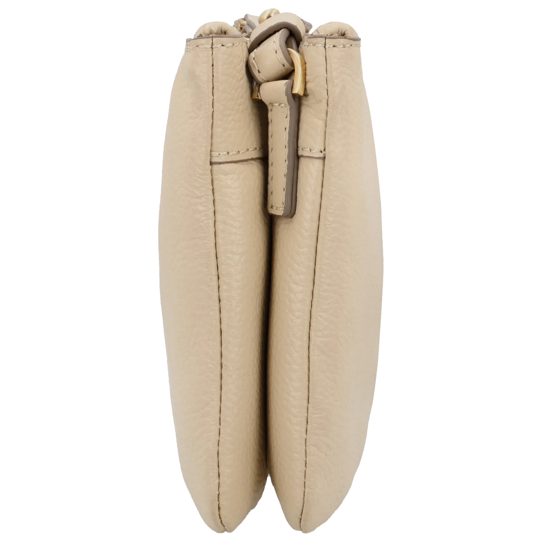 LouLou | Camille | Leren Crossbody tas