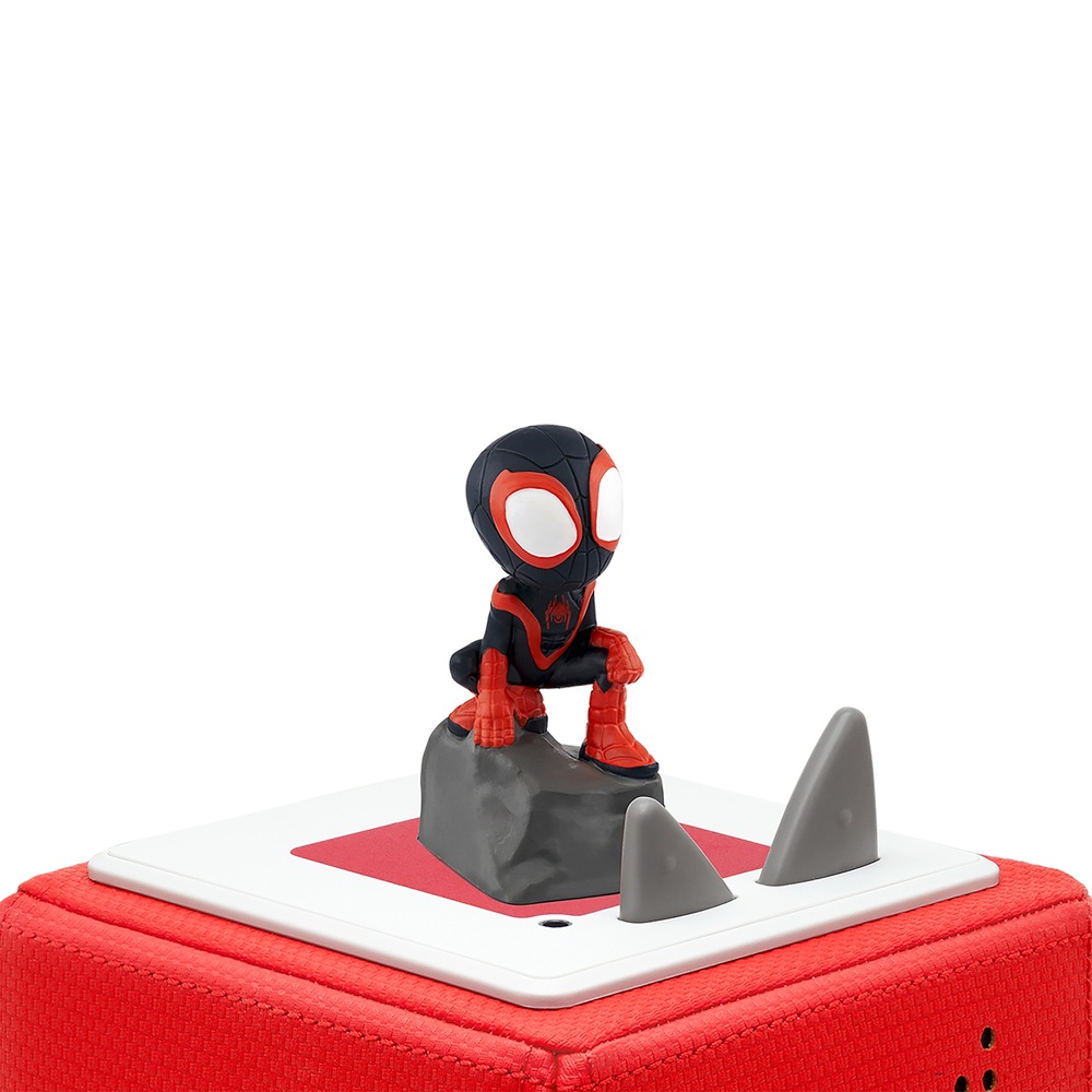 Tonies Marvel Spidey & seine fantastischen Freunde – Miles Morales
