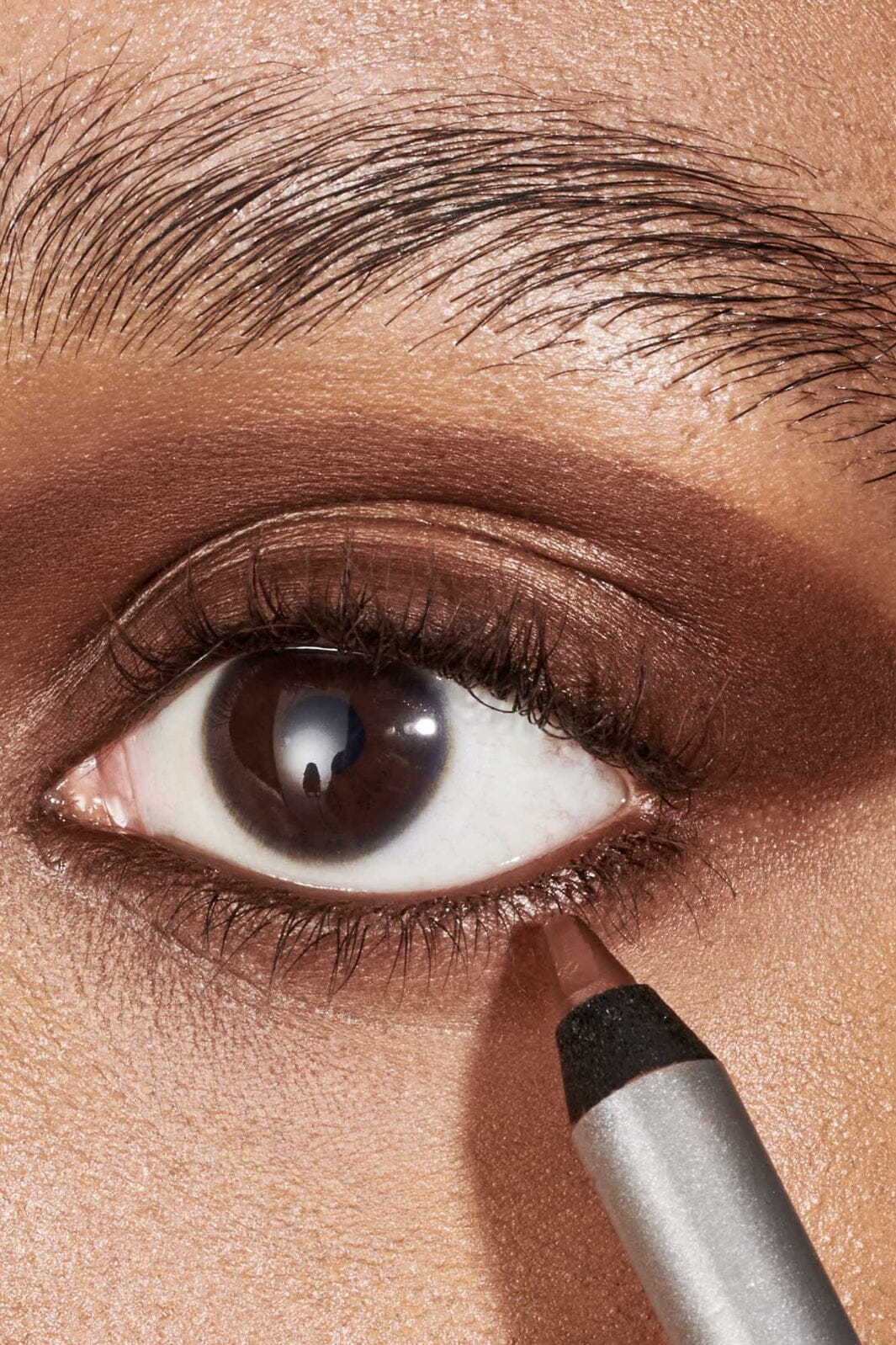 Wonderskin 1440 Longwear Eyeliner- Brown Sugar -