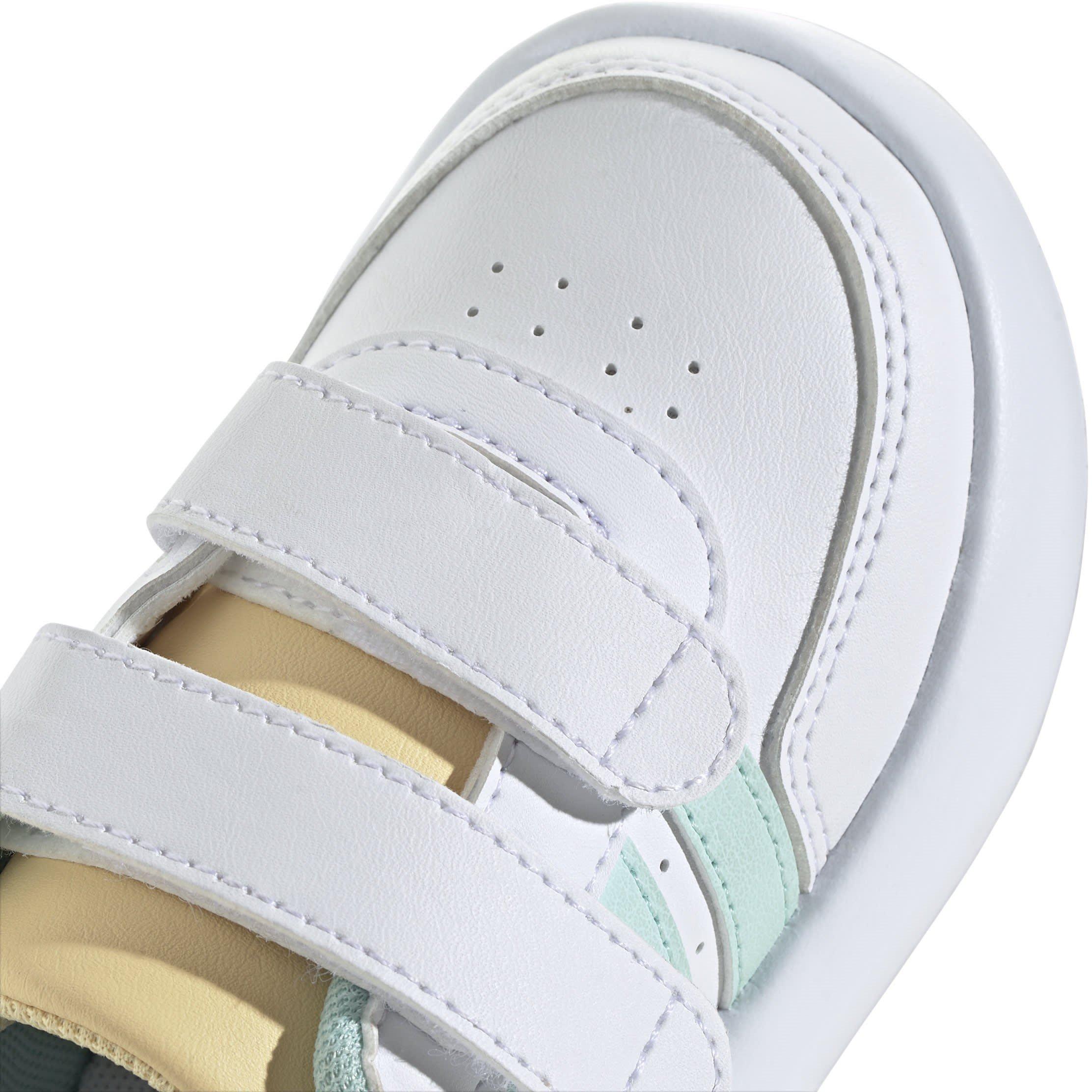 adidas Breaknet 2.0 Shoes Kids
