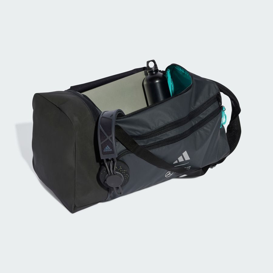 Adidas SAC EN TOILE HYBRIDE MERCEDES - AMG PETRONAS FORMULA ONE TEAM