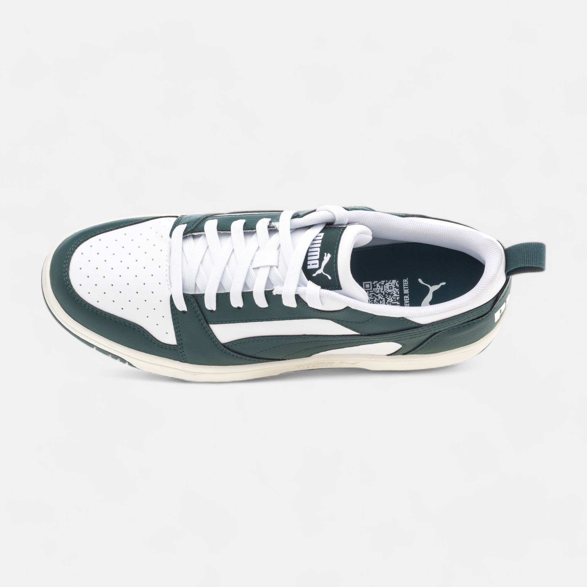 Sneakers Homme vert