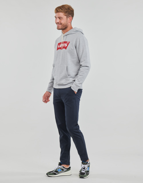 Levi's - XX CHINO STD II Marino