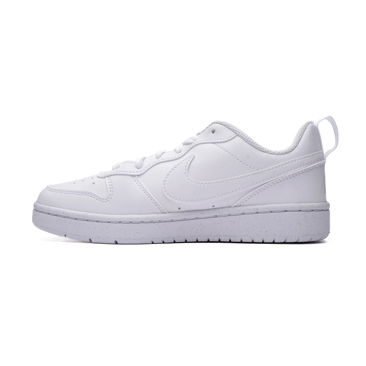 Sneakers Nike Court Borough Low Recraft Criança