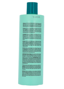 SenceBeauty Shampoo Aloe Vera Moisturising 400ML