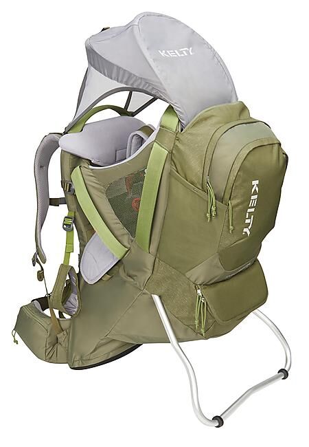 KELTY - PORTE BEBE JOURNEY PERFECTFIT SIGNATURE
