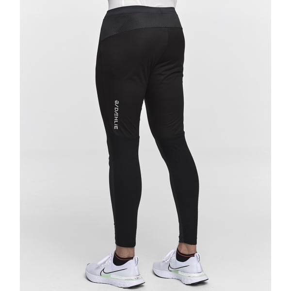 Pantalon ski de fond DAEHLIE PANTS COVERAGE MEN BLACK