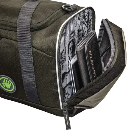 Coocazoo Sporttasche SporterPorter Woodsman