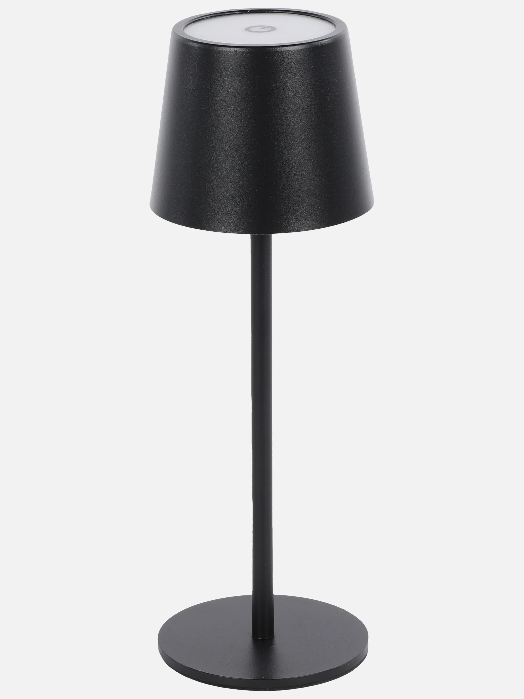 LED Tischleuchte, 27cm hoch