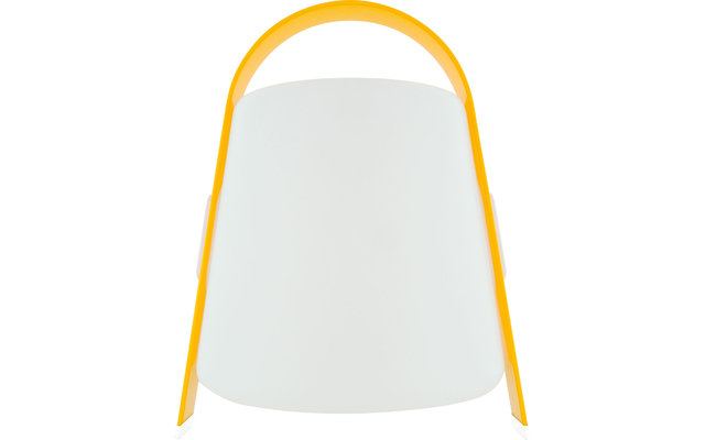 Schwaiger LED Lampe mit Bluetooth Speaker mit Standfuß