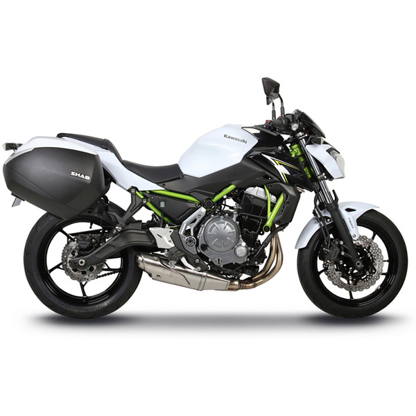 Shad - Support Fixation 3P System Kawasaki Z 650 K0Z667IF