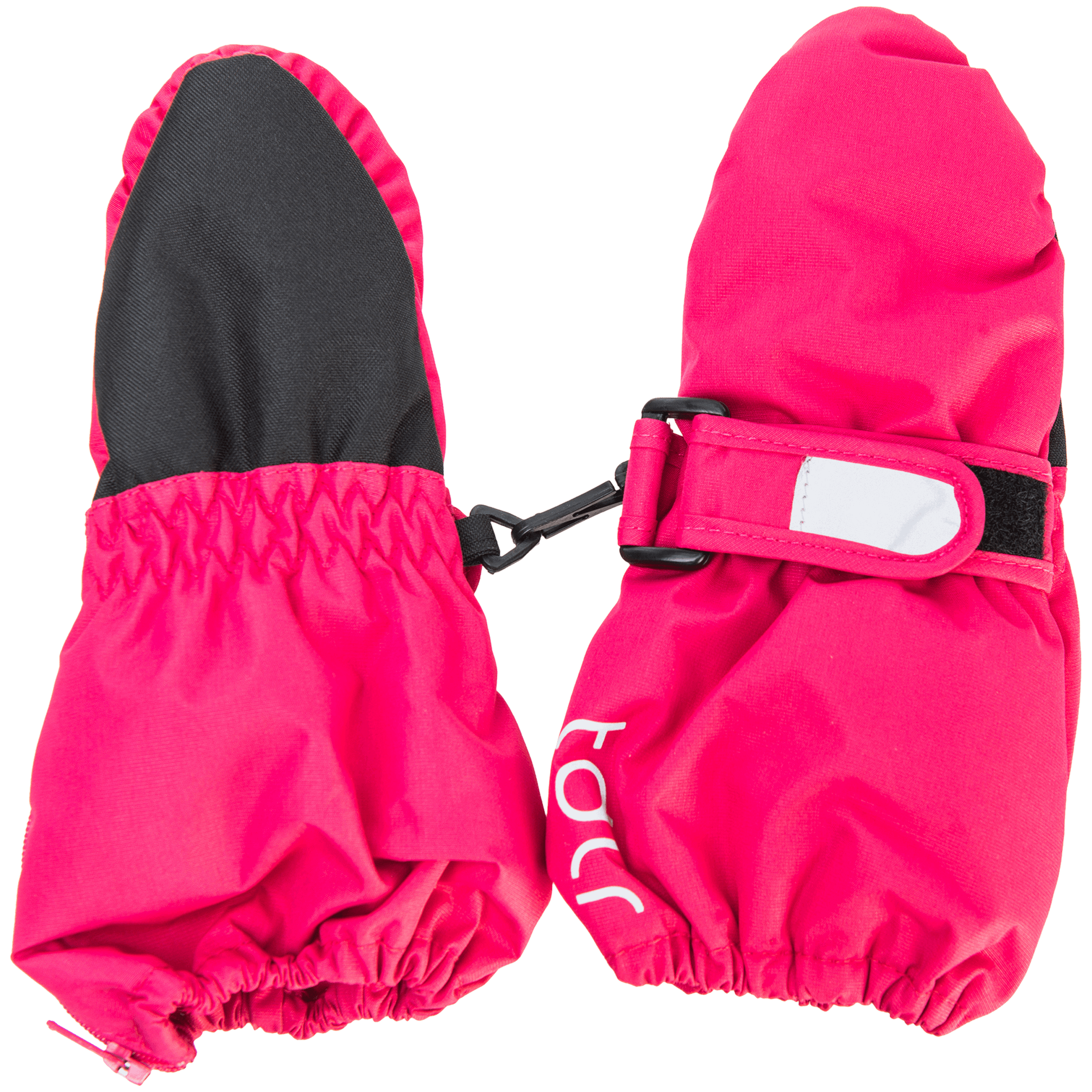 Toddler-tdlr Woody Mittens - Hansker og votter