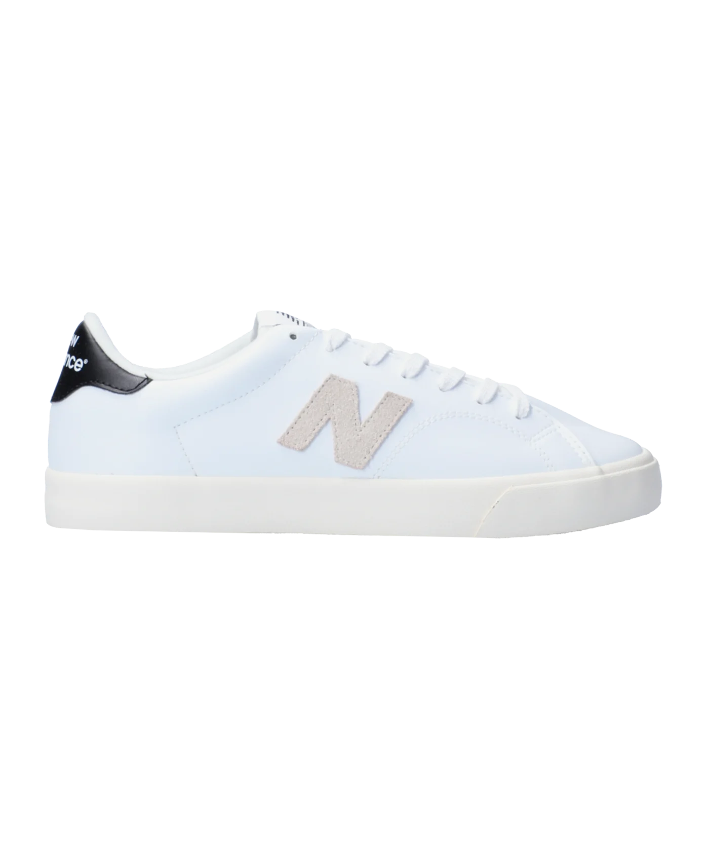 New Balance 210 Weiss Schwarz FWLB