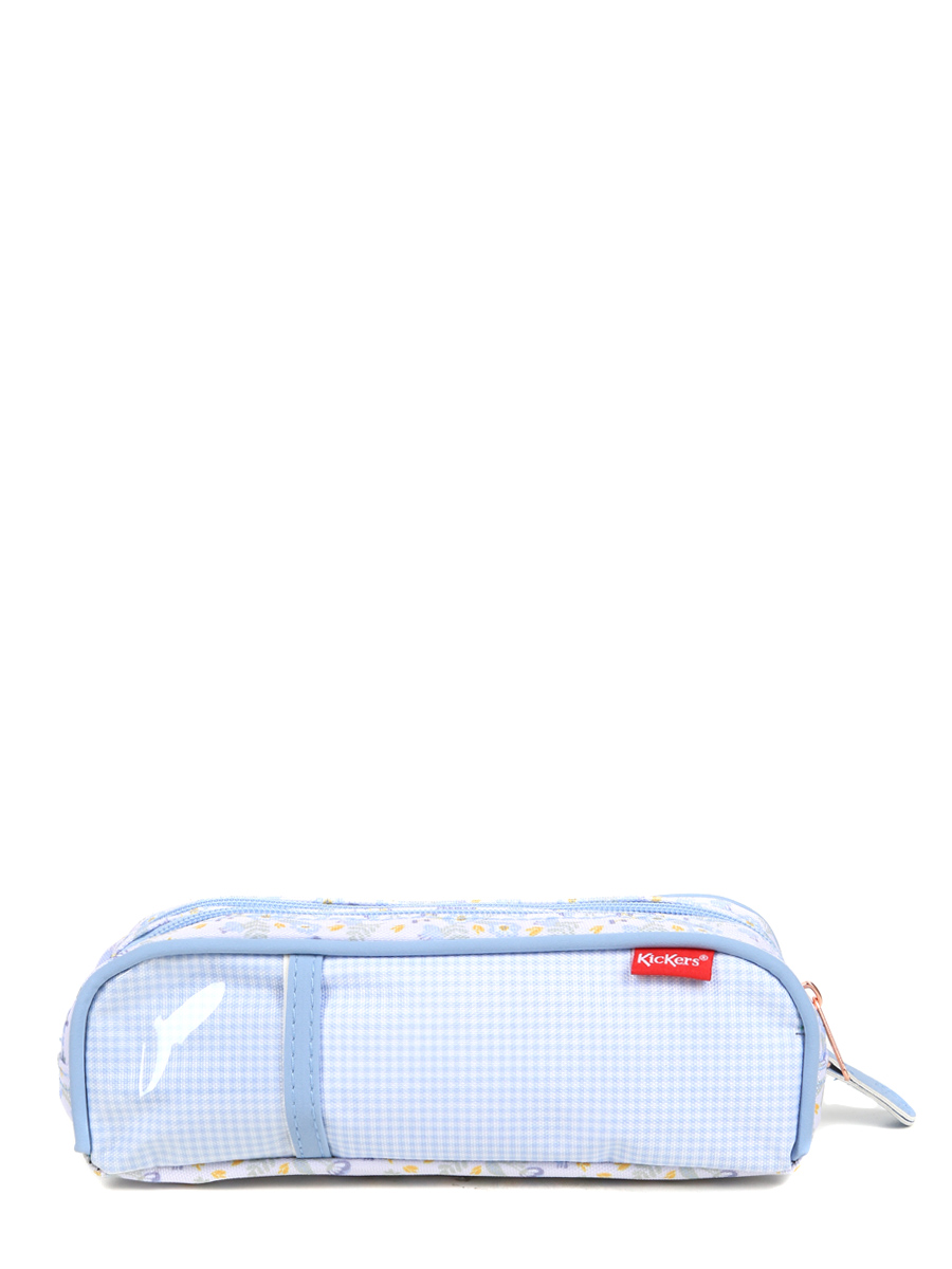Trousse Kickers Premium - 2 compartiments