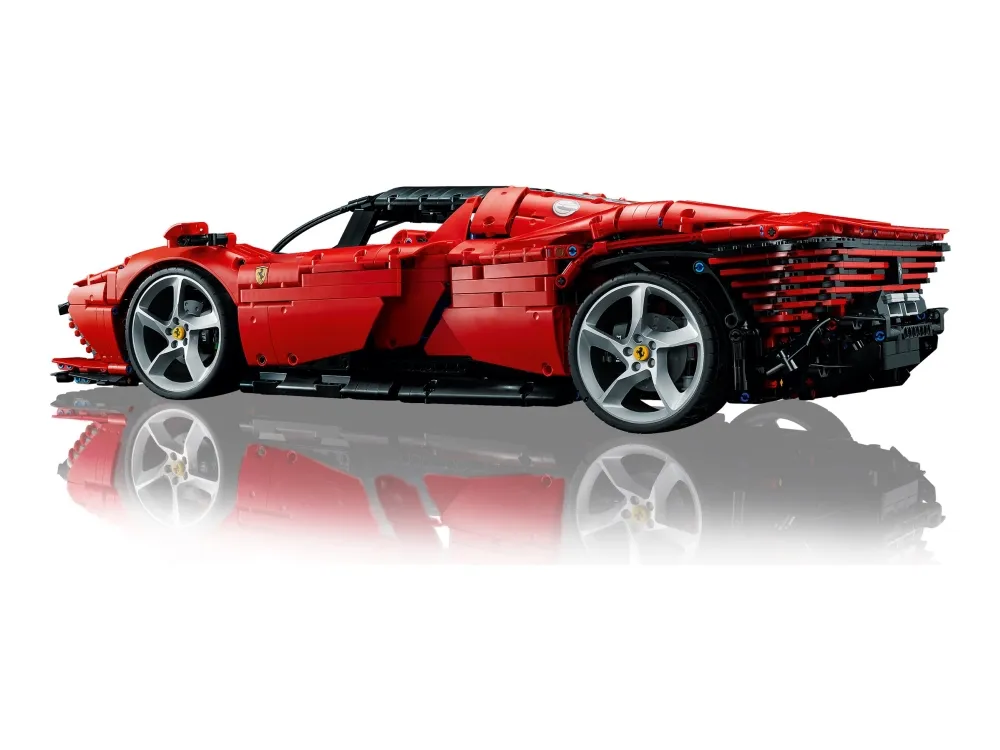 LEGO Technic 42143 Ferrari Daytona SP3