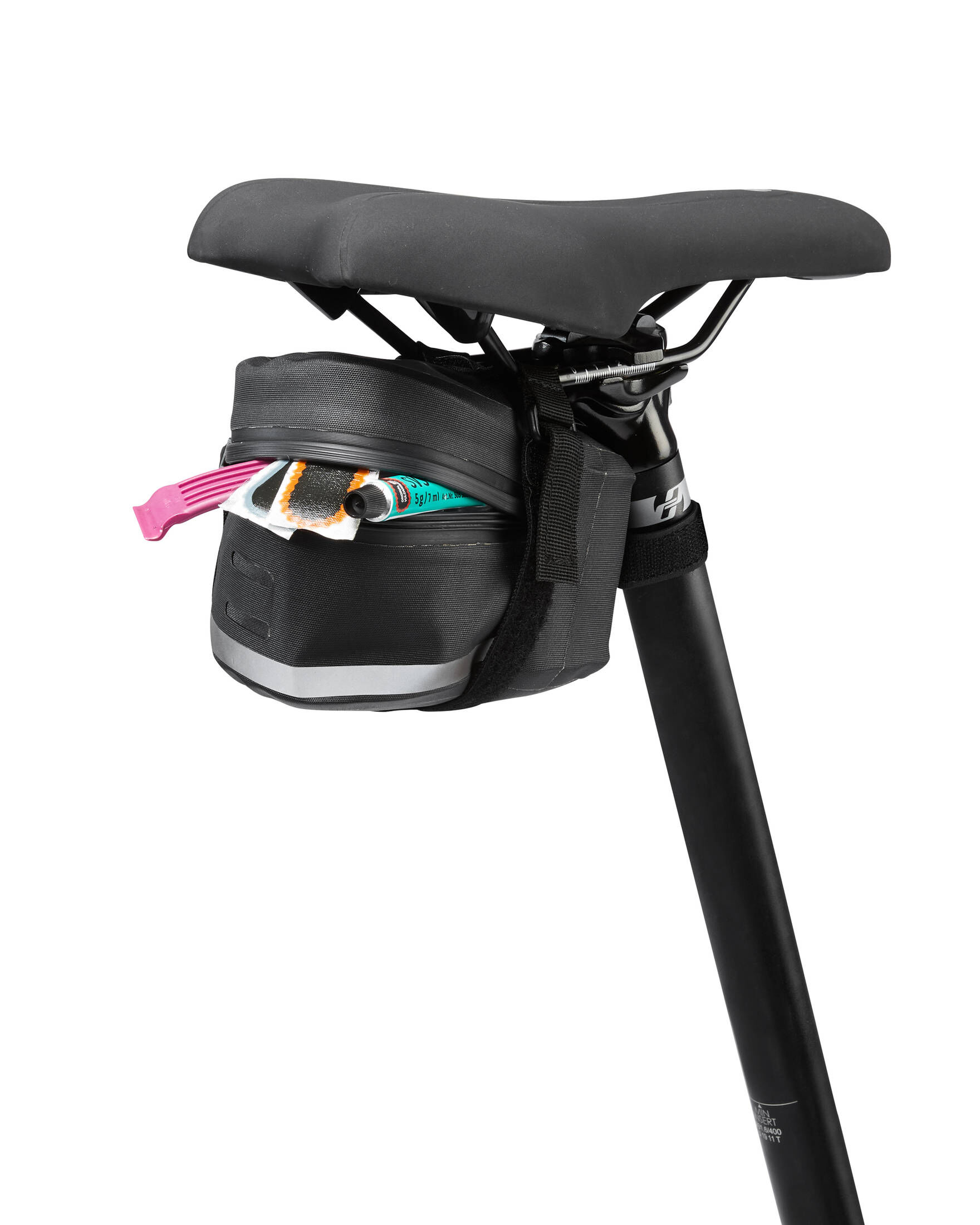 VAUDE| RT-Satteltaschen Tool Aqua L