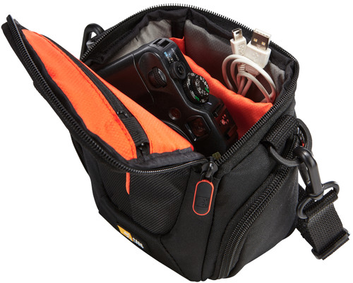 Case Logic DCB-304K Luxe Zoom