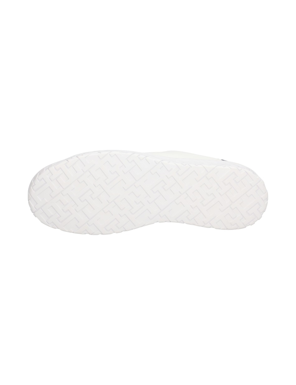 MODERN ICONIC COURT CUP LEATHER