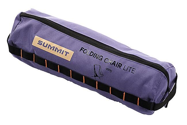 SUMMIT POLES - CHAISE FOLDING LITE