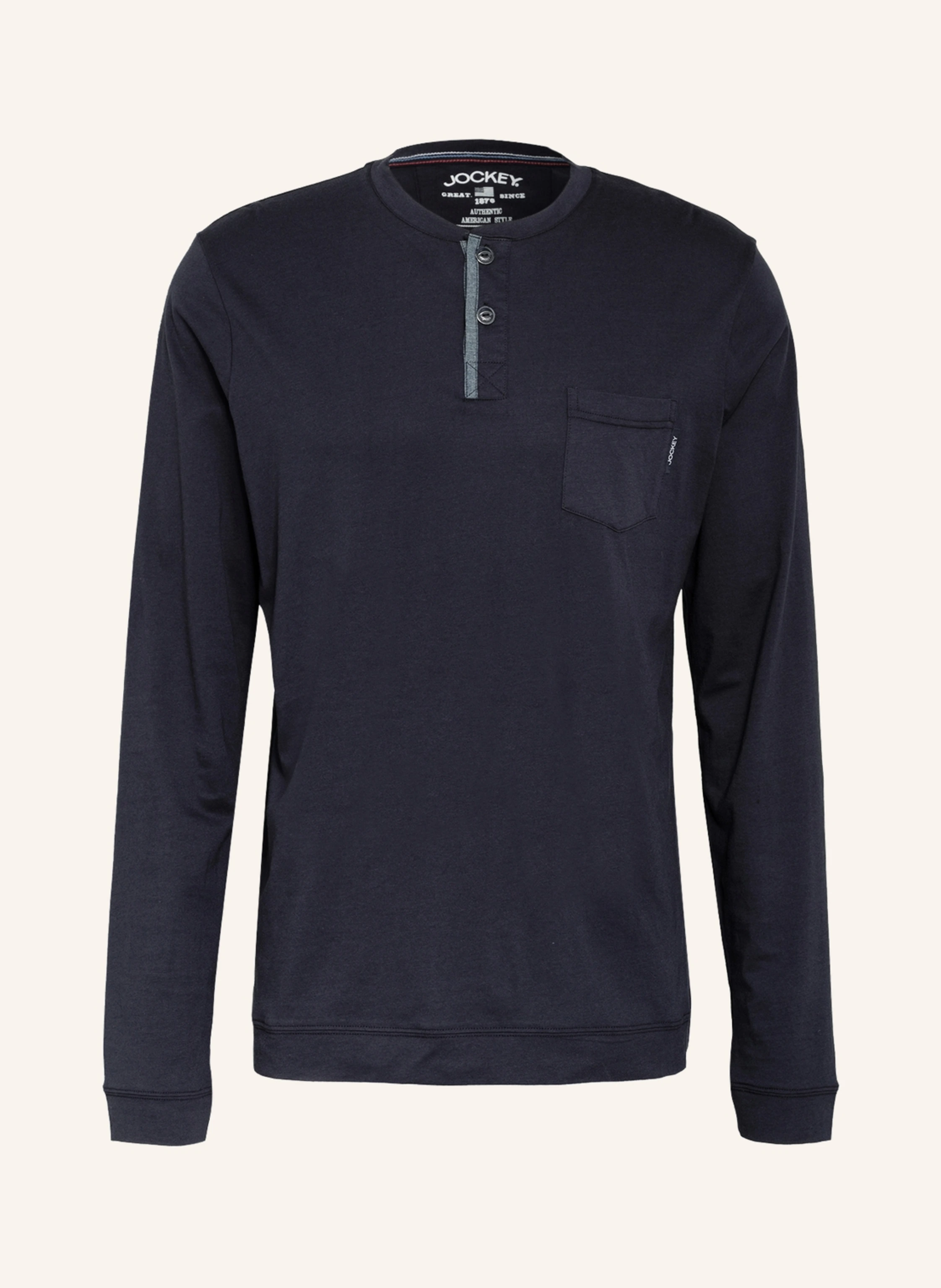 JOCKEY Schlafshirt NIGHT AND DAY