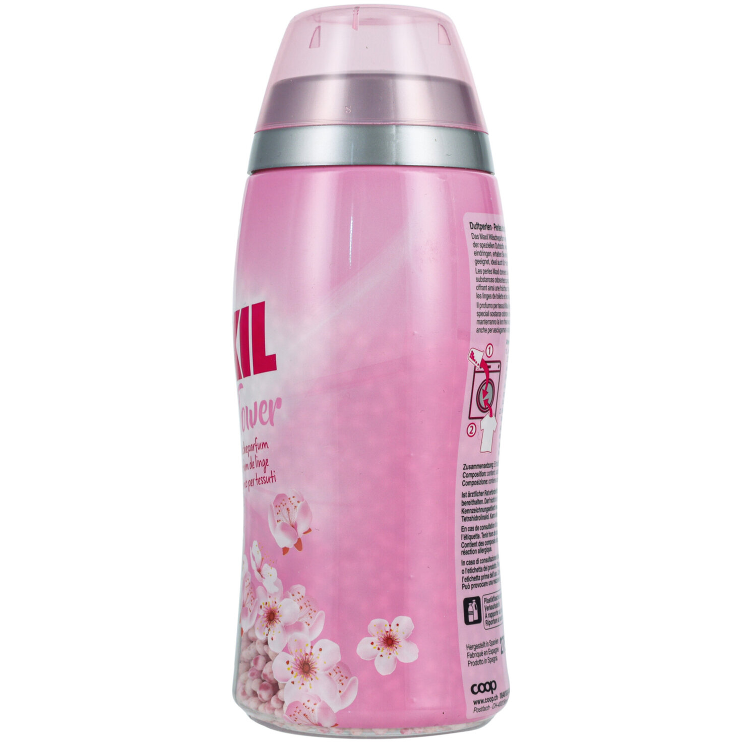 Maxil Waschparfüm Pearls Flower