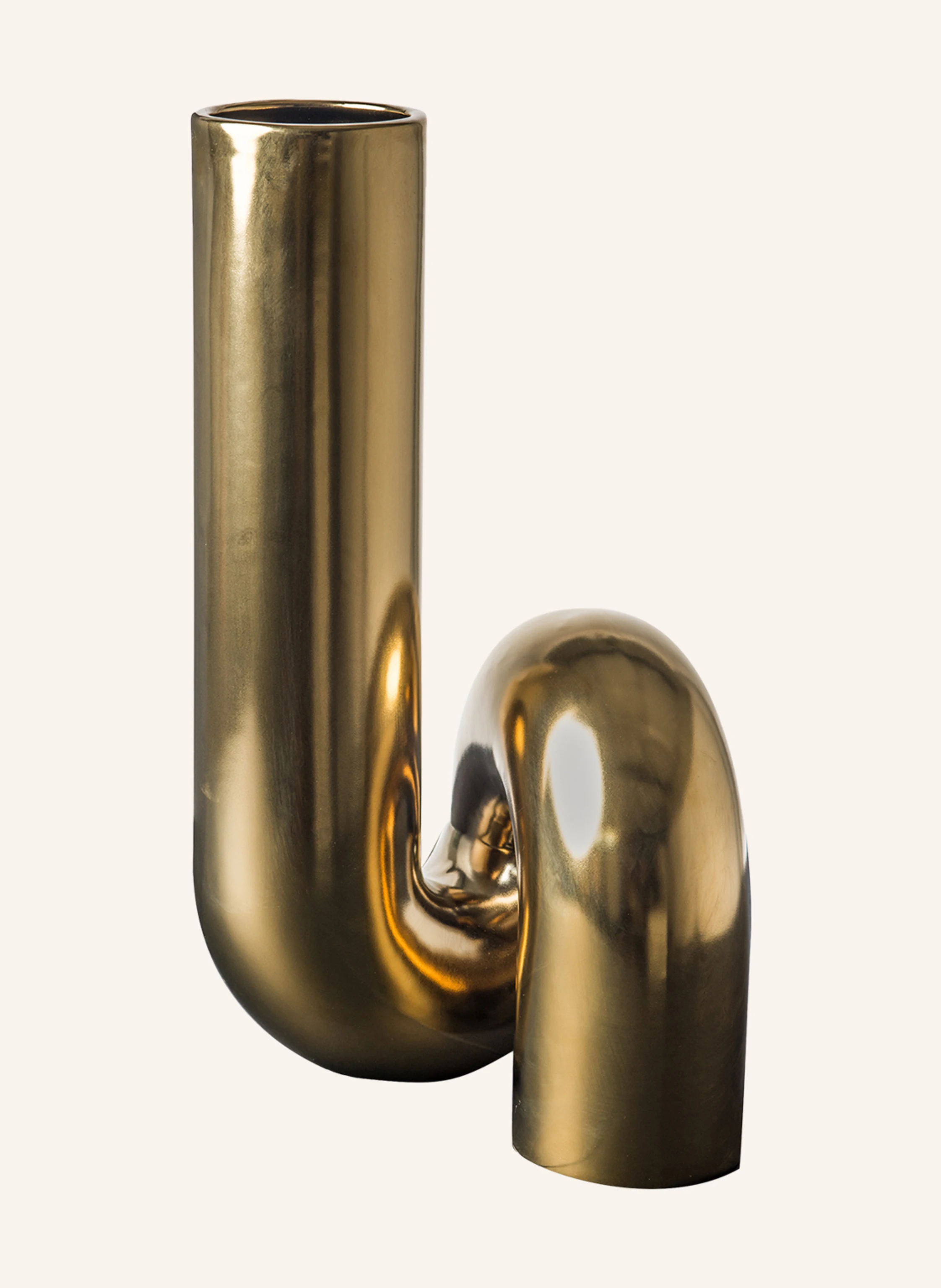 POLSPOTTEN Vase YOURTUBE