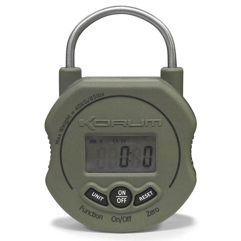 Peson Korum Digital Scales