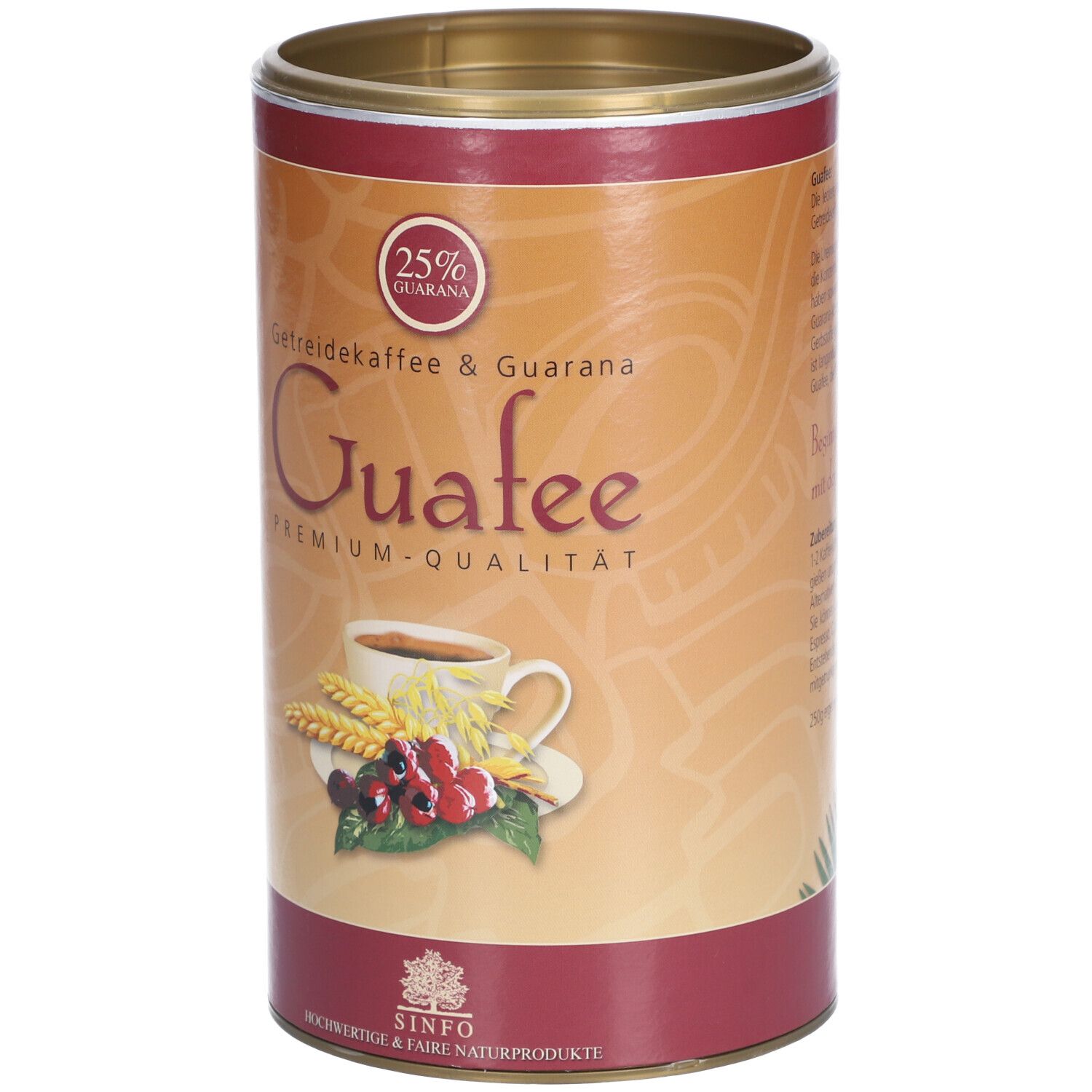 SINFO Bio-Guafee