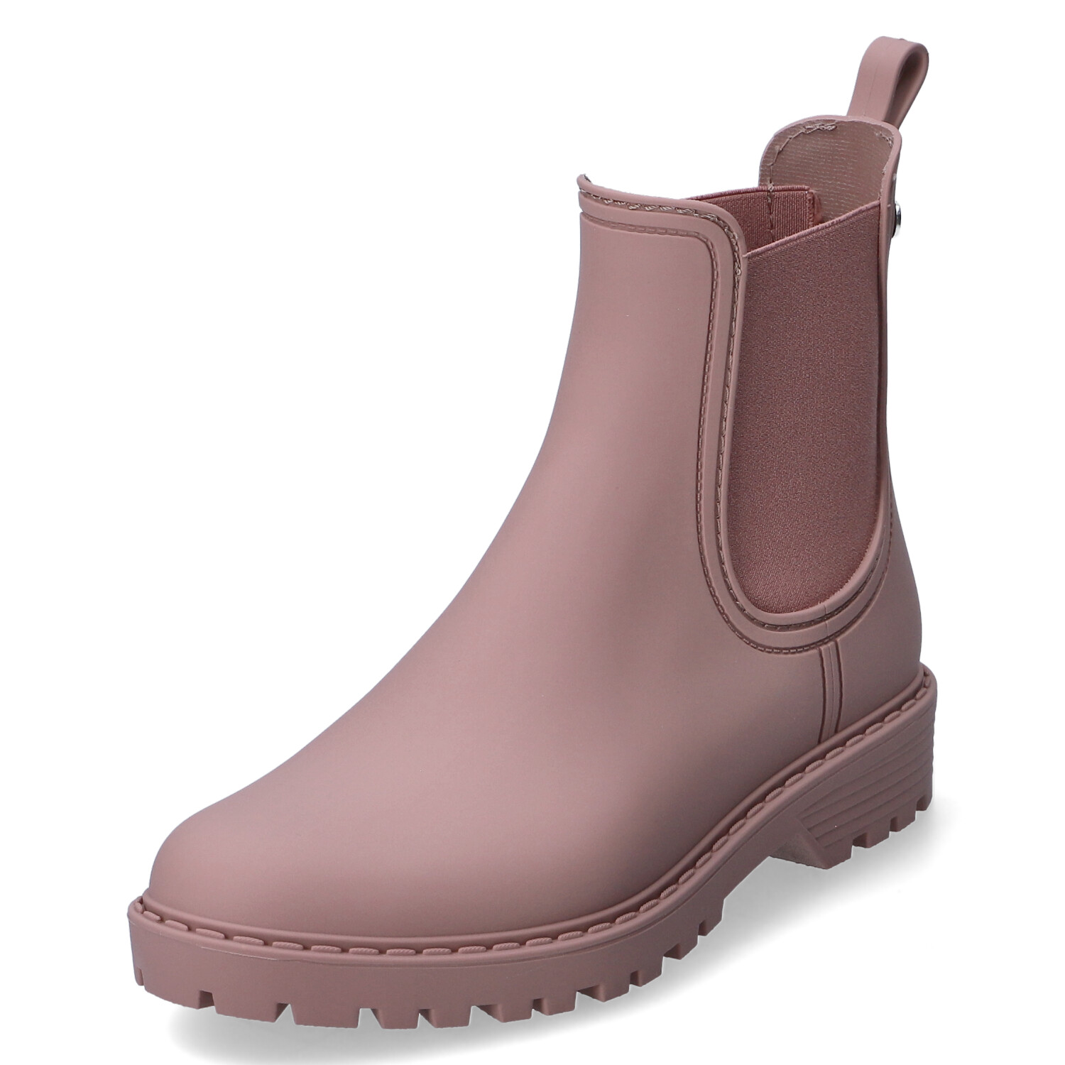 Tamaris Gummistiefel - rose