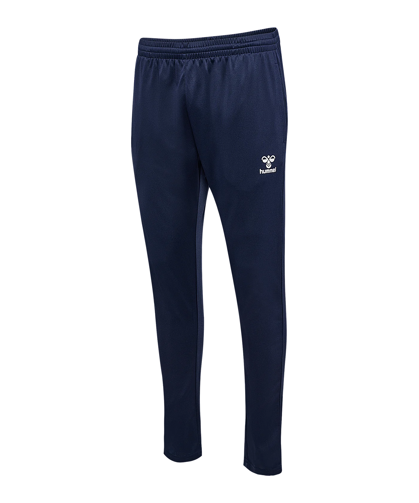 Hummel hmlESSENTIAL Trainingshose Blau F7026