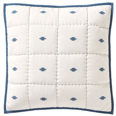 Boutis micromotif tissé jacquard - BECQUET CRÉATION