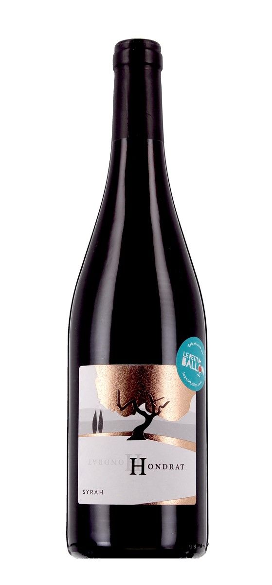 Pépites d'Octobre 100% rouge - 6 bouteilles & gazette