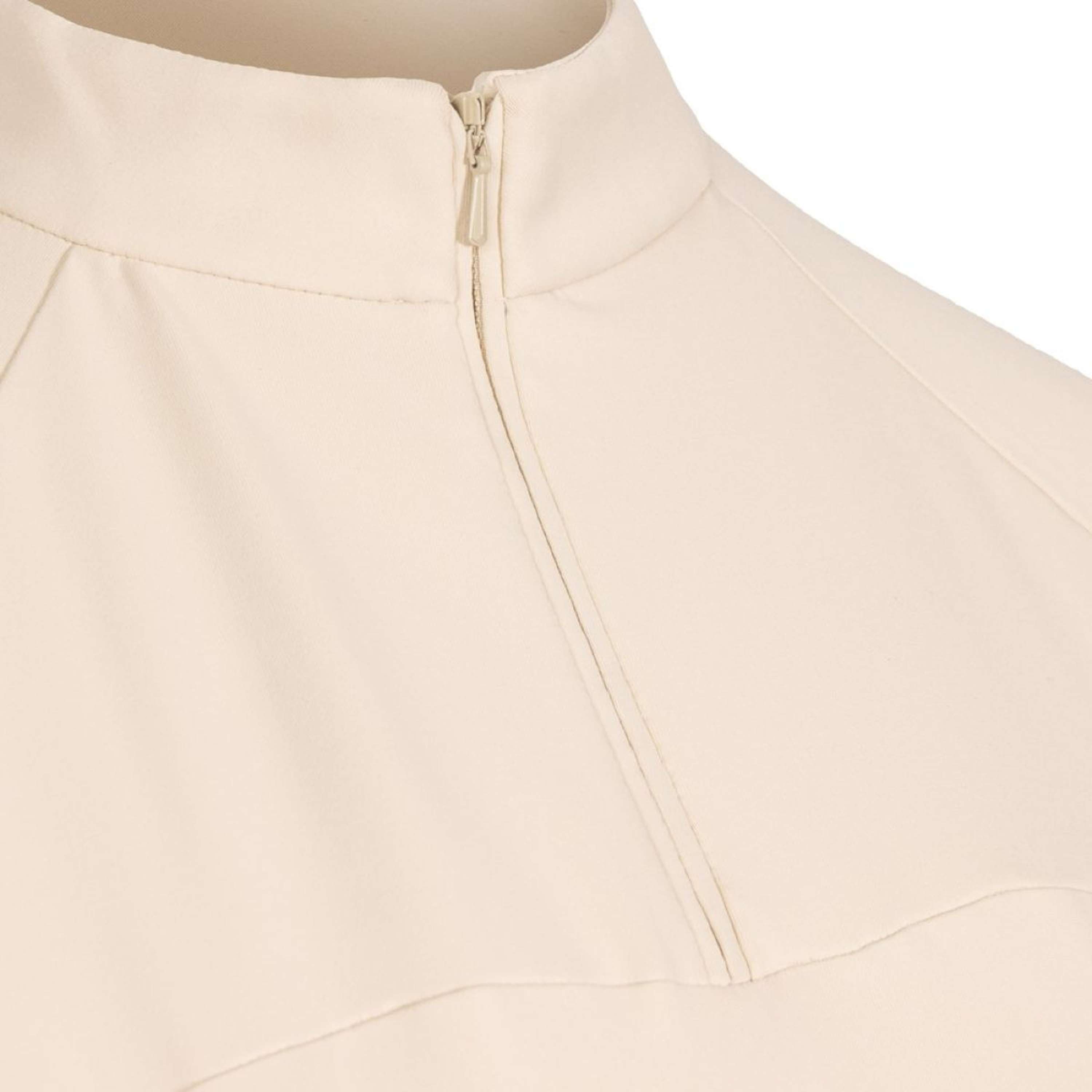 Harry's Horse Wedstrijdshirt EQS Ivory Cream