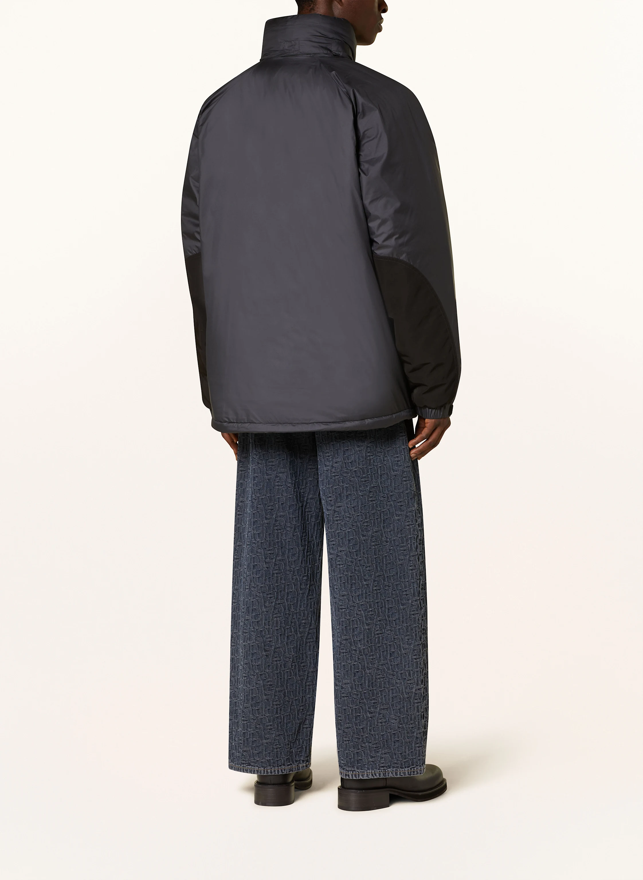 Acne Studios Daunenjacke